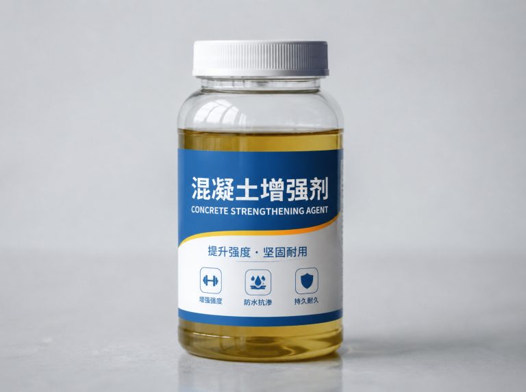 佛山卡妙国产型混凝土增强剂